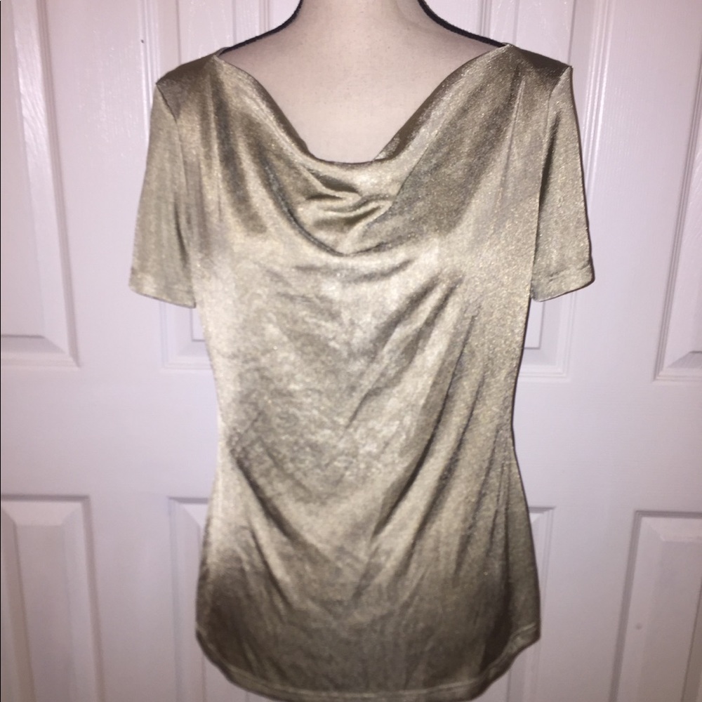 Mondi by Escada polyamide top